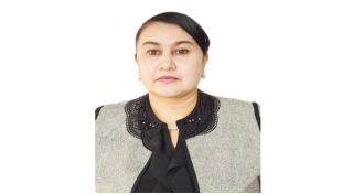 Бердиева Лобар Норкабуловнанинг педагогика фанлари бўйича фалсафа доктори (PhD) диссертация иши ҳимояси тўғрисида