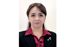 Қудратова Муборак Шухратовнанинг филология фанлари бўйича фалсафа доктори (PhD) диссертация иши ҳимояси тўғрисида