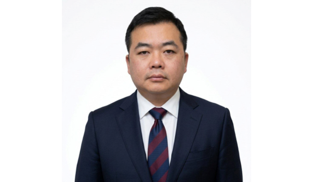 Чен Лейнинг иқтисодиёт фанлари бўйича фалсафа доктори (PhD) диссертация иши ҳимояси тўғрисида