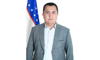 Хасанов Рамиш Саматовичнинг филология фанлари бўйича фалсафа доктори (PhD) диссертaция иши ҳимояси тўғрисида