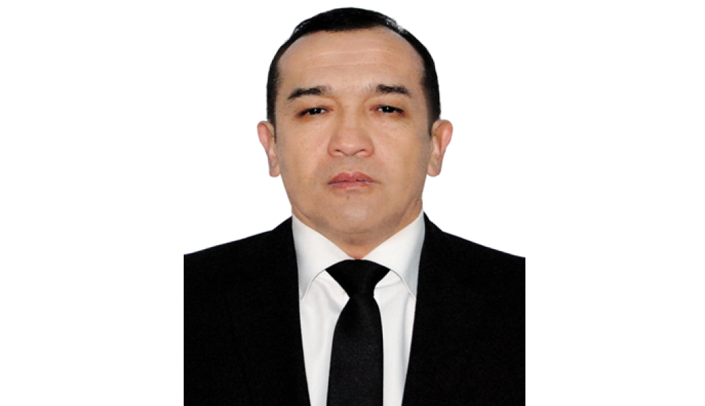 Исмаилов Анвар Рустамовичнинг педагогика фанлари доктори (DSc) диссертация иши ҳимояси тўғрисида