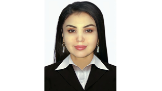 Азимова Дилшода Азимовнанинг география фанлари бўйича фалсафа доктори (PhD) диссертация иши ҳимояси тўғрисида