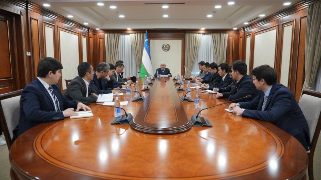 Сенат: жиноятларнинг 49,6 фоизи ахборот технологиялари билан боғлиқ жиноятлар ҳиссасига тўғри келмоқда