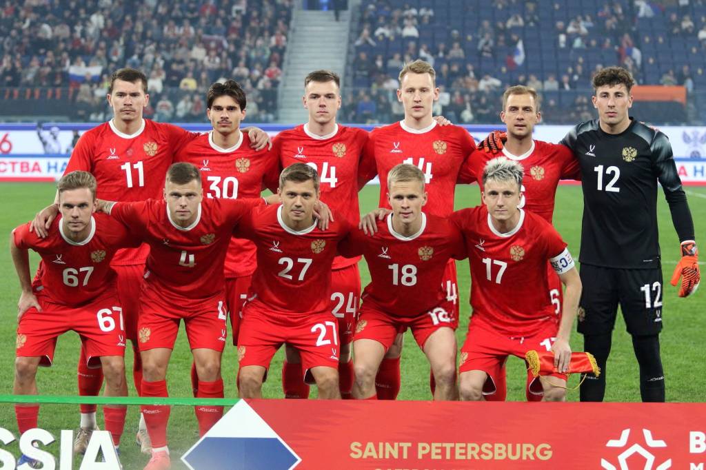 UEFA Rossiyaning xalqaro maydonga qaytishi haqida izoh berdi