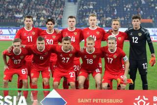 UEFA Rossiyaning xalqaro maydonga qaytishi haqida izoh berdi