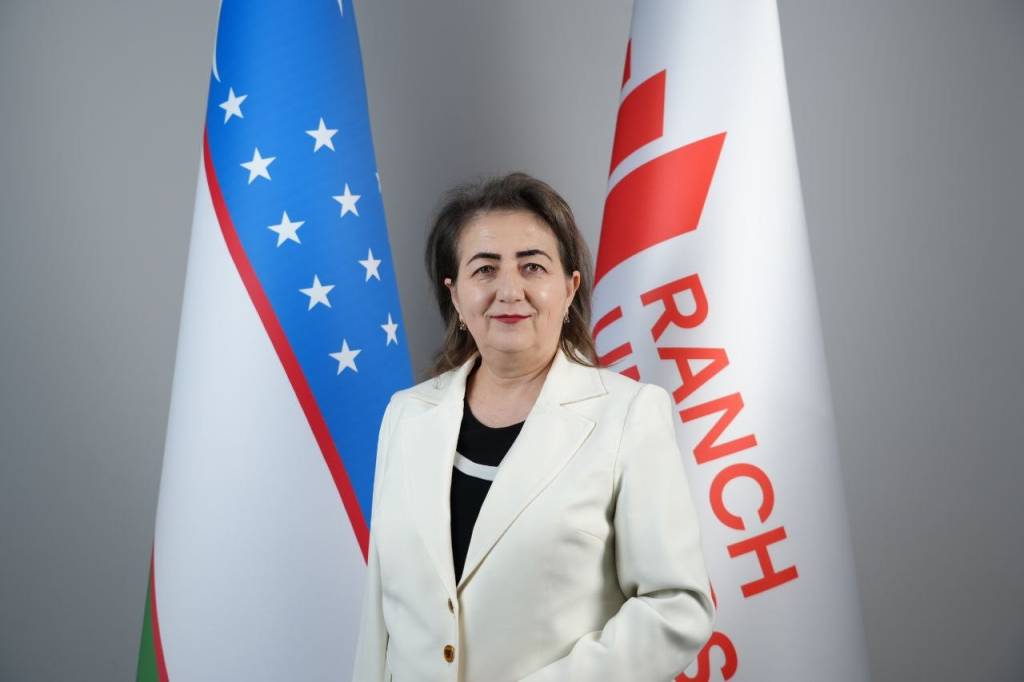 Дусчанова Нилуфар Сабирбаевнанинг педагогика фанлари доктори (DSc) диссертация иши ҳимояси тўғрисида