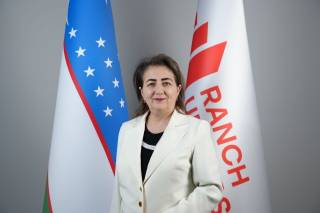 Дусчанова Нилуфар Сабирбаевнанинг педагогика фанлари доктори (DSc) диссертация иши ҳимояси тўғрисида