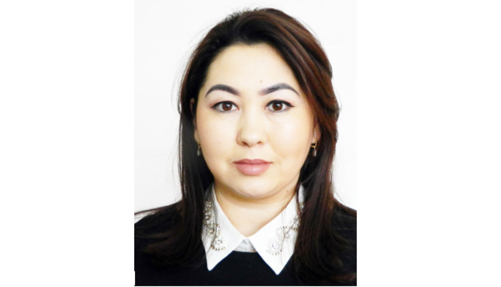 Рашидова Гулноза Ғуломовнанинг педагогика фанлари доктори (DSc) диссертация иши ҳимояси тўғрисида