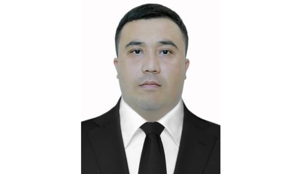 Мамадалиев Камолидин Рахматуллоевичнинг педагогика фанлари доктори (DSc) диссертация иши ҳимояси тўғрисида