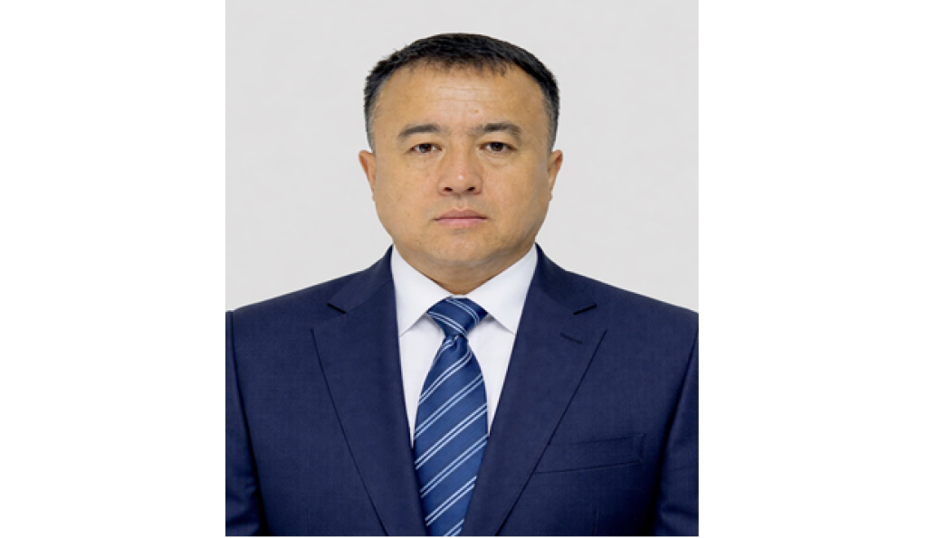 Баротов Сирожиддин Бахридиновичнинг тарих фанлари бўйича фалсафа доктори (PhD) диссертация иши ҳимояси тўғрисида