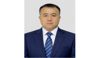 Баротов Сирожиддин Бахридиновичнинг тарих фанлари бўйича фалсафа доктори (PhD) диссертация иши ҳимояси тўғрисида