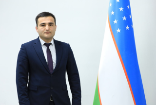 Ражабов Шаҳбоз Холмамат ўғлининг техника фанлари бўйича фалсафа доктори (PhD) диссертация иши ҳимояси тўғрисида