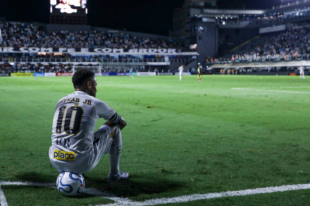 Neymar: "Futbol juda ham o‘zgarib ketdi"