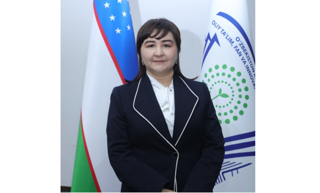 Норматова Мафтуна Кенгаш қизининг педагогика фанлари бўйича фалсафа доктори (PhD) диссертация иши ҳимояси тўғрисида