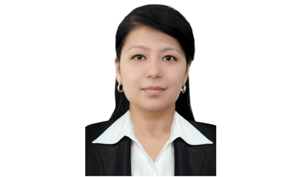 Ниязахунова Наргизахон Боймирзаевнанинг педагогика фанлари бўйича фалсафа доктори (PhD) диссертация иши ҳимояси тўғрисида