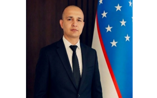 Раҳимов Жавоҳир Октябровичнинг педагогика фанлари бўйича фалсафа доктори (PhD) диссертация иши ҳимояси тўғрисида