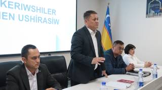 “Келажакка қадам”: амалий ифода ва ишончли истиқбол йўли