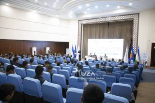 Deputatlar va kasaba faollari – yoshlar maslahatchisi