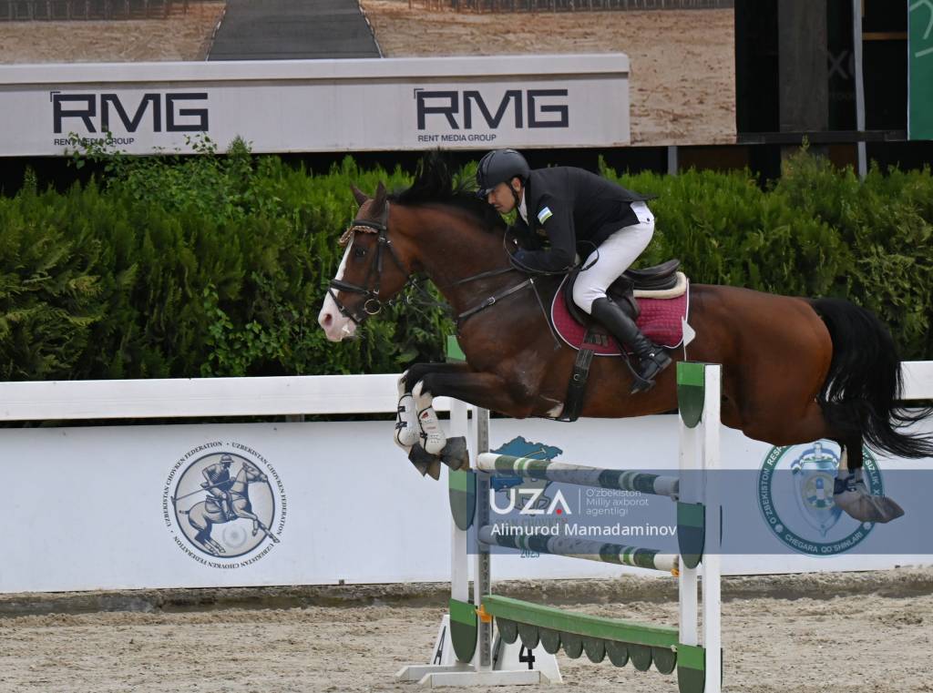 «Uzbekiston Global Tour – 2026»ning navbatdagi bosqich g‘oliblari aniqlandi