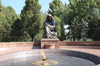 Xotira va qadrlash kuniga tayyorgarlik ko‘rish bo‘yicha dastur tasdiqlandi