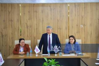 “Hunarli ayol – baxtli oila”