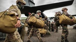 Yevroittifoq keng ko‘lamli harbiy mashqlarga tayyorlanmoqda