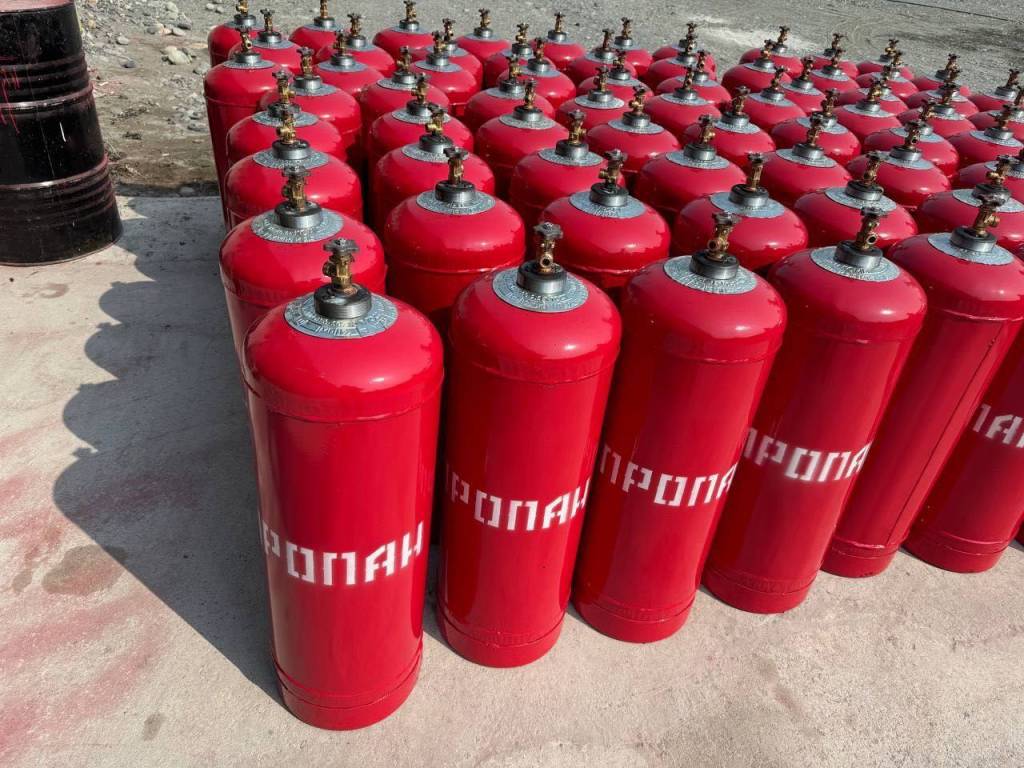 Хонадонларни маиший газ баллонлари билан таъминлаш тартиби белгиланди