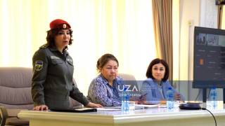 Ayollar va bolalar huquqlari – jamiyat barqarorligining muhim kafolati