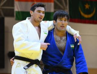 Дзюдочиларимиз Осиё чемпионатида 10 та медалга сазовор бўлди