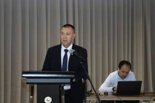 Mahalliy ishlab chiqaruvchilarga imkoniyat