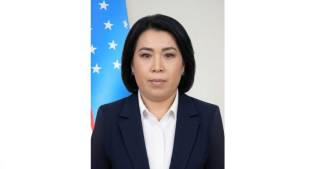 Эрматова Садоқат Насруллаевнанинг педагогика фанлари бўйича фалсафа доктори (PhD) диссертация иши ҳимояси тўғрисида