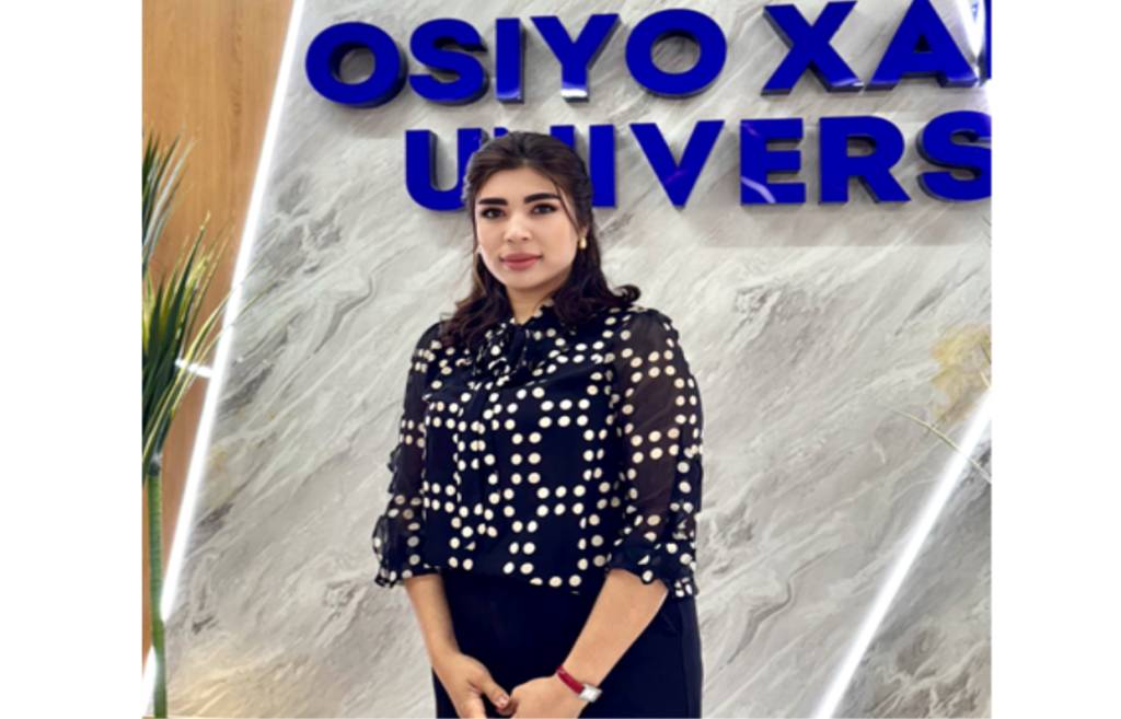 Раҳмонова Саноат Шуҳратовнанинг фалсафа фанлари бўйича фалсафа доктори (PhD) диссертация иши ҳимояси тўғрисида