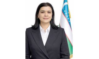 Raxmatova Muxayyo Elboboyevnaning falsafa fanlari bo‘yicha falsafa doktori (PhD) dissertatsiya ishi himoyasi to‘g‘risida