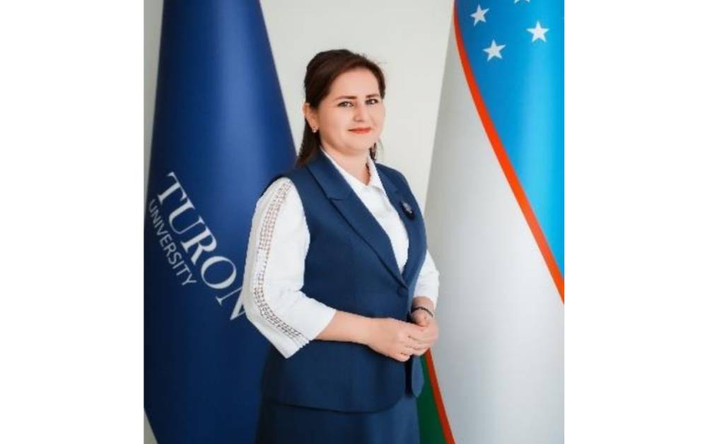 Ибрагимова Зарнигор Орифжон қизининг Психология фанлари бўйича фалсафа доктори (PhD) диссертация иши ҳимояси тўғрисида