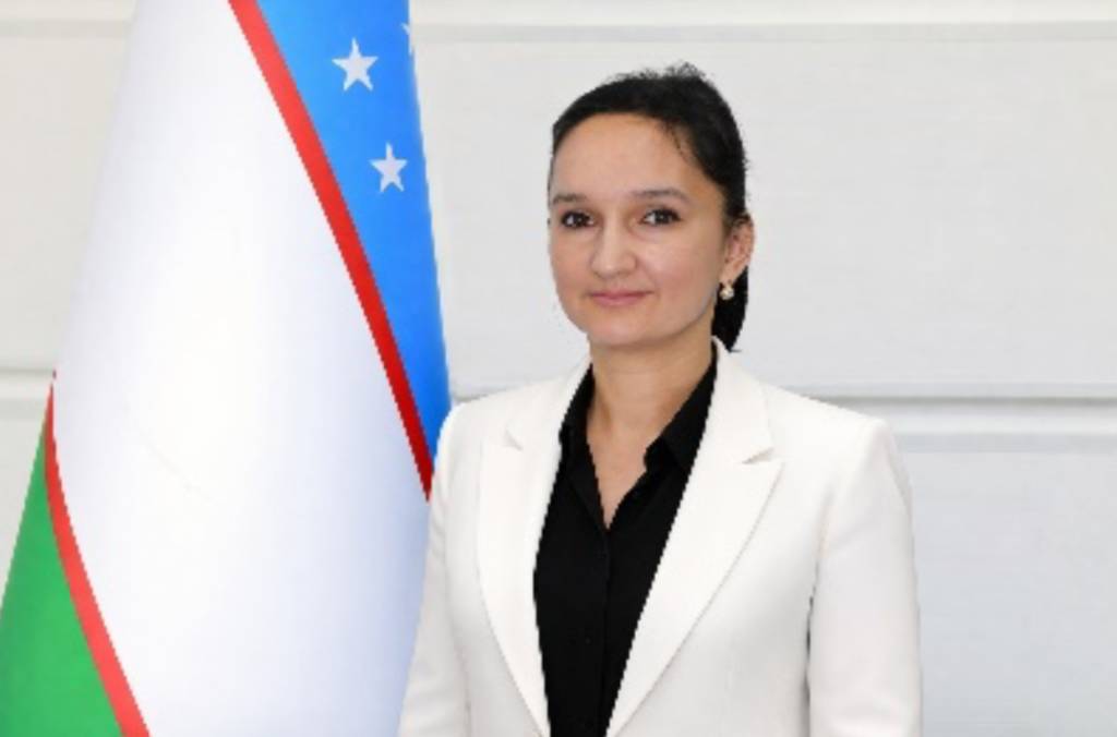 Беккиева Наргиза Ражаббоевнанинг психология фанлари бўйича фалсафа доктори (PhD) диссертация иши ҳимояси тўғрисида