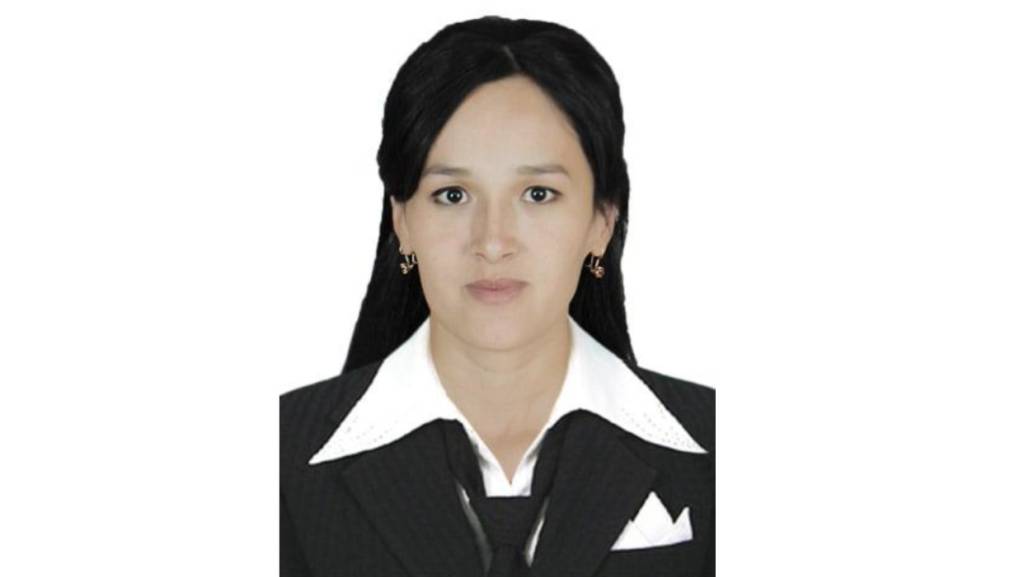 Jangabayeva Dildora Mubarakovnaning Psixologiya fanlari bo‘yicha falsafa doktori (PhD) dissertatsiya ishi himoyasi to‘g‘risida