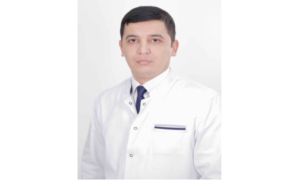 Olloqov Asliddin Faxriddin o‘g‘lining tibbiyot fanlari bo‘yicha falsafa doktori (PhD) dissertatsiya ishi himoyasi to‘g‘risida