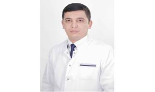 Olloqov Asliddin Faxriddin o‘g‘lining tibbiyot fanlari bo‘yicha falsafa doktori (PhD) dissertatsiya ishi himoyasi to‘g‘risida