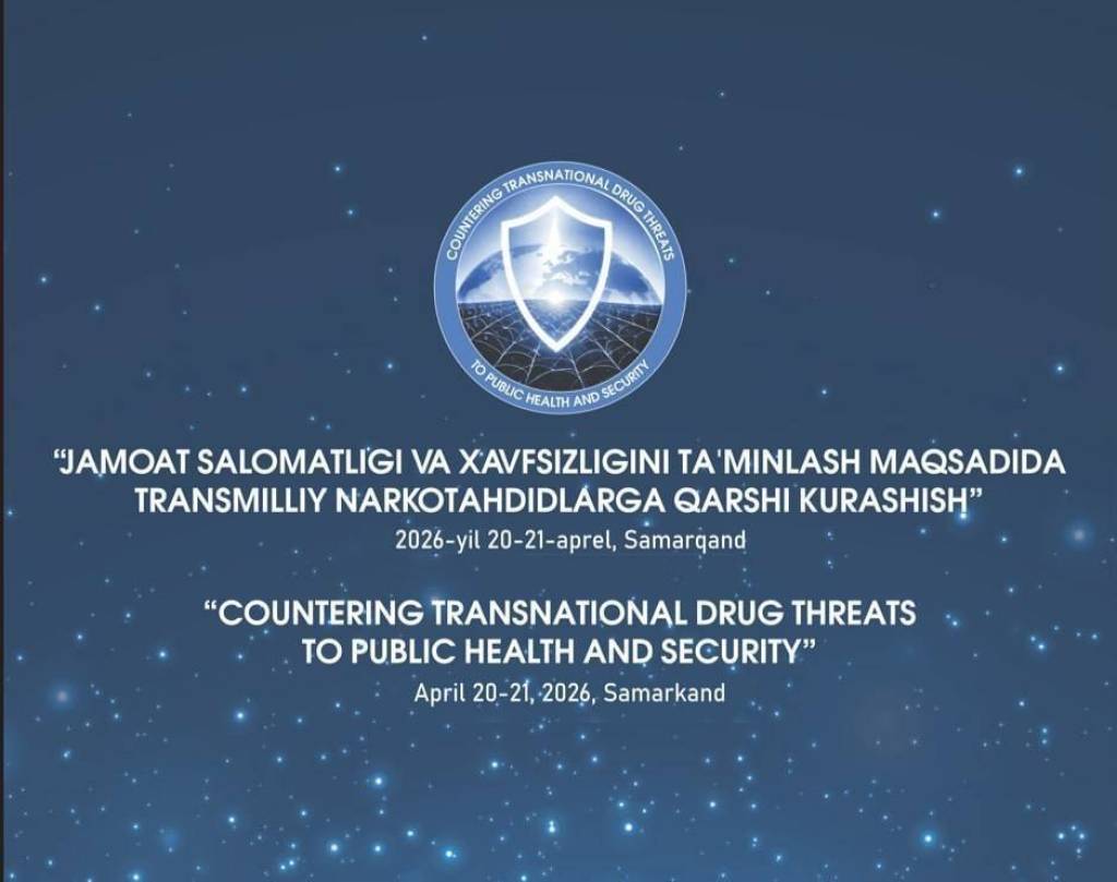 Samarqandda xalqaro forum va yoshlar sammiti o‘tkaziladi