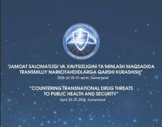 Samarqandda xalqaro forum va yoshlar sammiti o‘tkaziladi