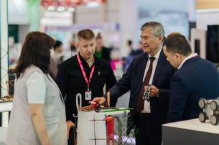 Москва укрепляет промышленное сотрудничество с Узбекистаном