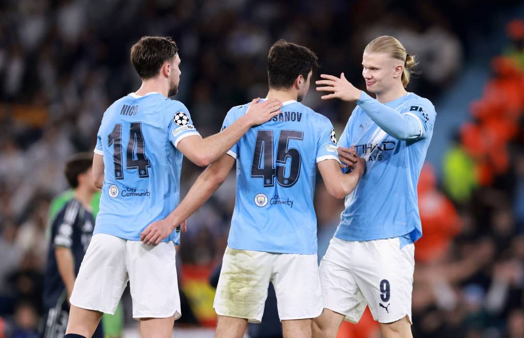 Bugun Abduqodir Husanov to‘p tepayotgan "Manchester Siti" "Arsenal"ga qarshi bahs olib boradi