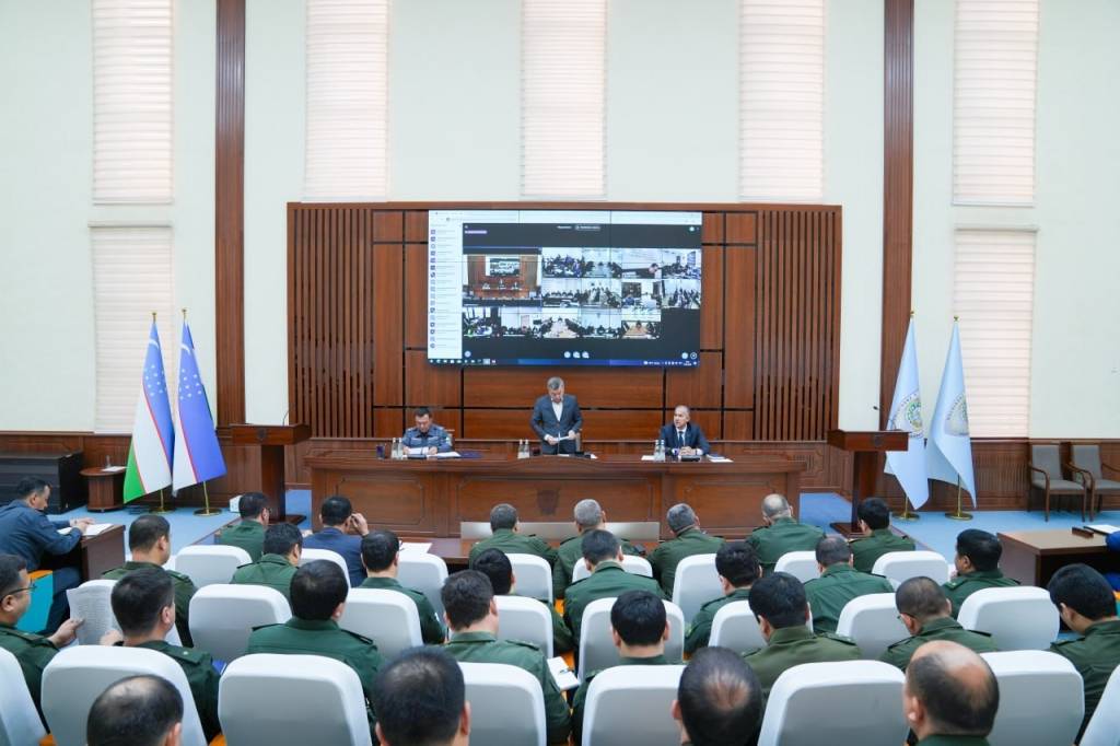 Фуқаролар манфаати – адолат мезони