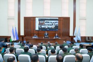 Фуқаролар манфаати – адолат мезони