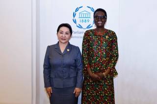 Tanzila Norboyeva Istanbulda parlamentlararo hamkorlikni kengaytirish bo‘yicha muhim uchrashuvlar o‘tkazdi