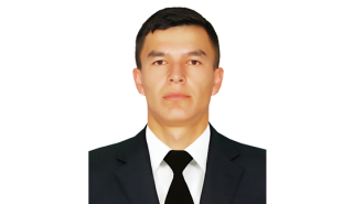 Журахужаев Давронхўжа Даверхўжа ўғлининг педагогика фанлари бўйича фалсафа доктори (PhD) диссертация иши ҳимояси тўғрисида