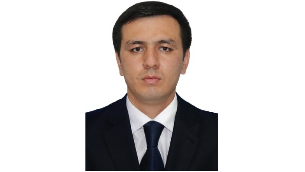Мамиров Жавлон Рахмон ўғлининг геология-минералогия фанлари бўйича фалсафа доктори (PhD) диссертация иши ҳимояси тўғрисида