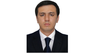 Мамиров Жавлон Рахмон ўғлининг геология-минералогия фанлари бўйича фалсафа доктори (PhD) диссертация иши ҳимояси тўғрисида
