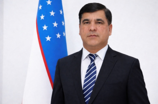 Тошқулов Анвар Джураевичнинг геология-минералогия фанлари бўйича фалсафа доктори (PhD) диссертация иши ҳимояси тўғрисида