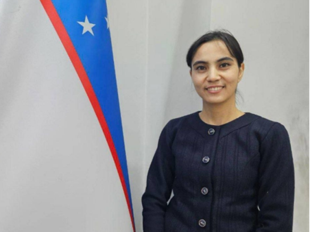 Қозоқбоева Дилфузахон Илхомжон қизининг филология фанлари доктори (DSc) диссертация ҳимояси тўғрисида